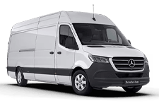 Van Hire Bromley - 4 MTR Sprinter - Van hire Bromley