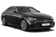Van Hire Bromley - C Class Auto - car hire Bromley