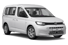 Van Hire Bromley - Caddy Van - Van hire Bromley