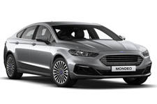 Van Hire Bromley - Mondeo - car hire Bromley