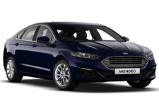 Van Hire Bromley - Mondeo Auto - car hire Bromley