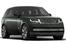 Van Hire Bromley - Range Rover - car hire Bromley