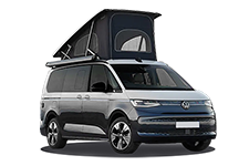 Van Hire Bromley - VW Campervan - Van hire Bromley